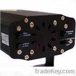 2012 Newest Mixed RG Christmas Laser Stage Lighting Light for Party Dj