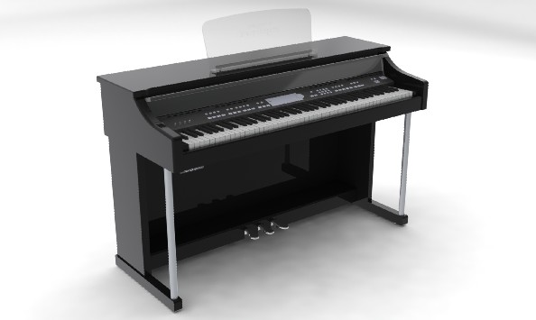 AMASON AP-500 Digital piano
