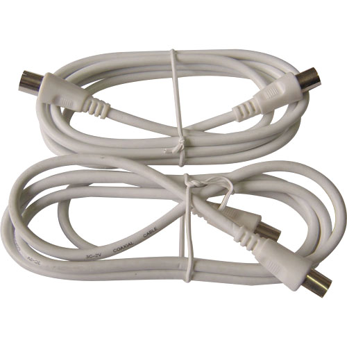 Coaxial Cable 