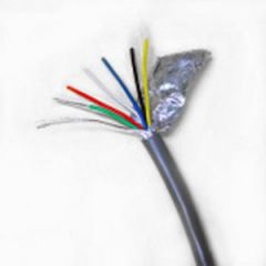 Shielded Alarm Cable (12*0.22mm2 Cores)
