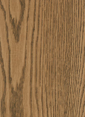 Wood Grain PVC Decorative Film