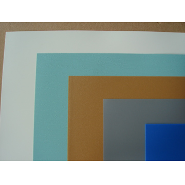 solid color PVC decorative film