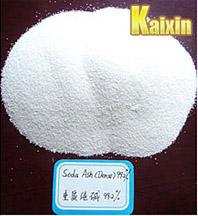 Soda Ash