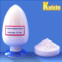 Titanium Dioxide