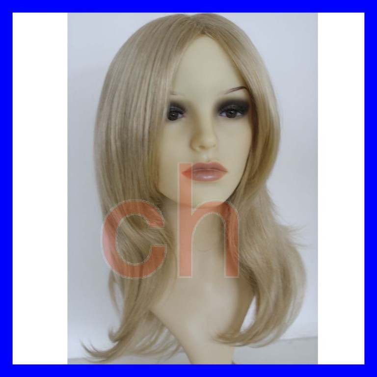 custom order synthetic wig