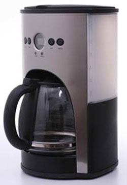 coffee maker