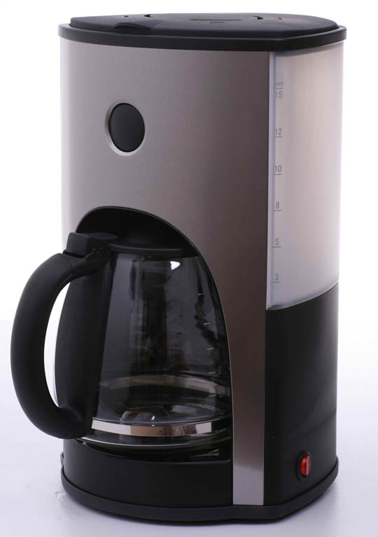 coffee maker CM-8001A