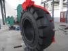 Pneumatic Solid forklift tires(all sizes)