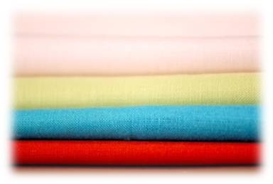 linen fabric