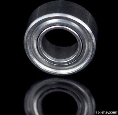 Precision Miniature Bearing