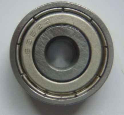 Precision Miniature Bearing