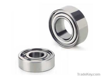 Precision Miniature Bearing