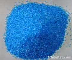 Copper sulphate