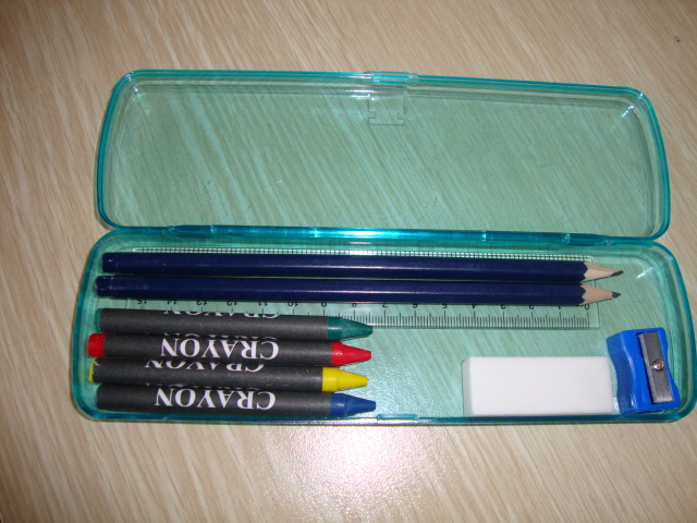 pencil case