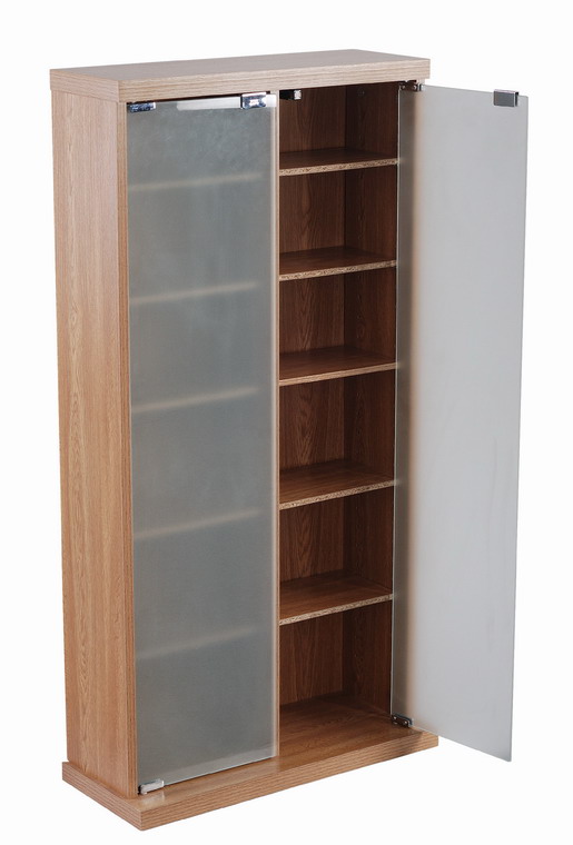 glass door cabinet GS-25