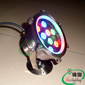 LED Underwater Light(FH-SC155-9W)