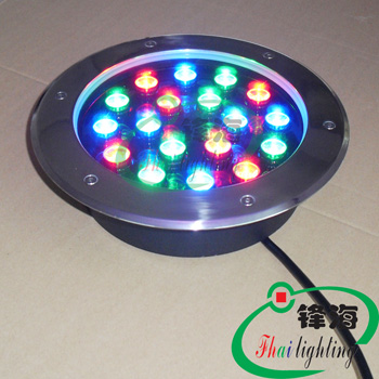 LED Underground Light(FH-MD260-18W)