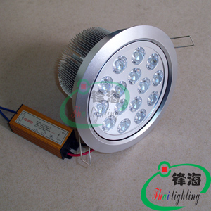 LED downlight , LED ceiling light, (FH-TH140-15W)