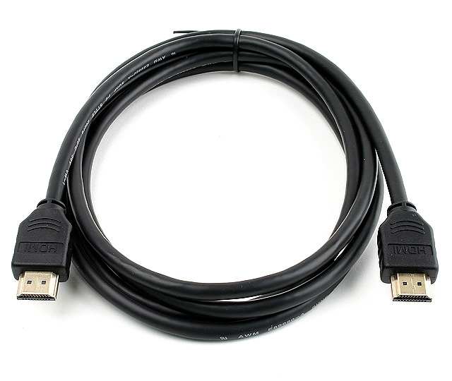 Quality HDMI To HDMI Cable