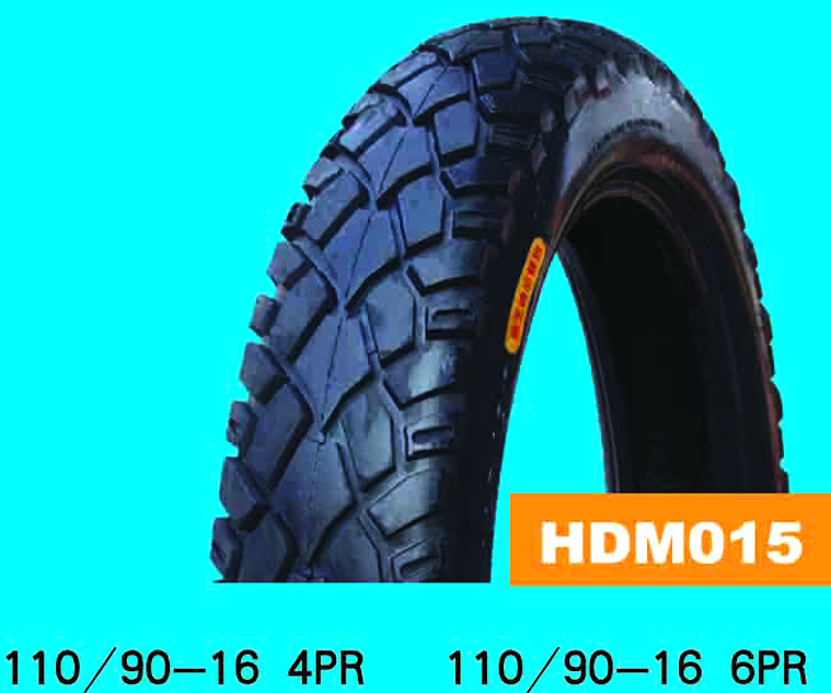 motorcycle tire 110/90-16