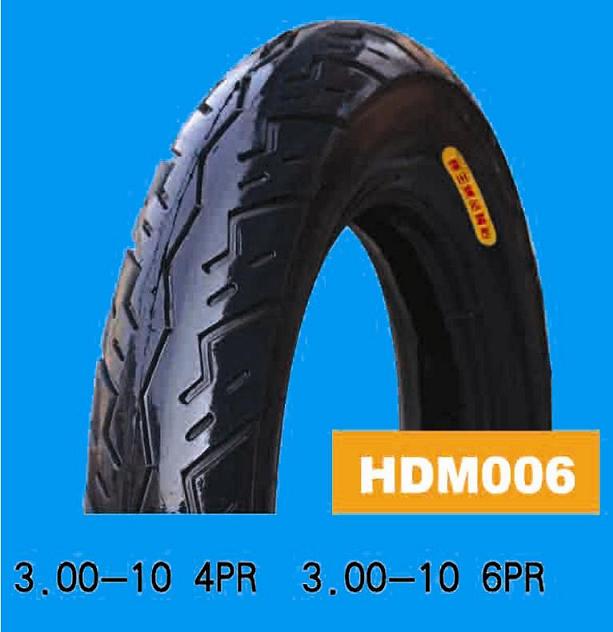 motorcycle tire 3.00-10
