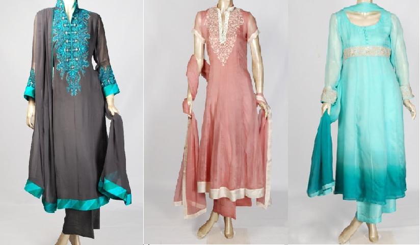 Indian & Pakistani dresses