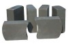 alumina-magnesite carbon brick