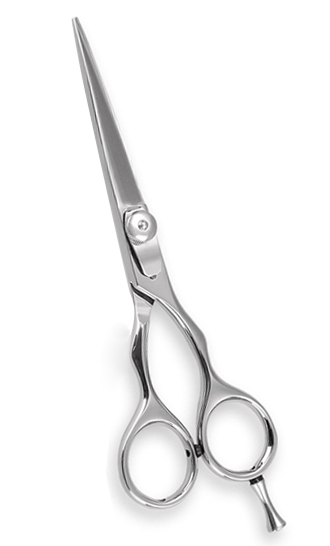 Barber Razor Scissor 440 c, steel