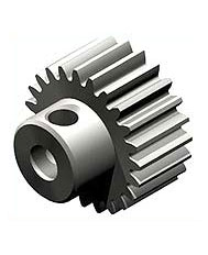 Gears, Rack & Pinion