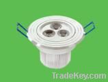 LED Recessed Downlights