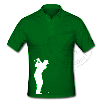 Golf Shirt