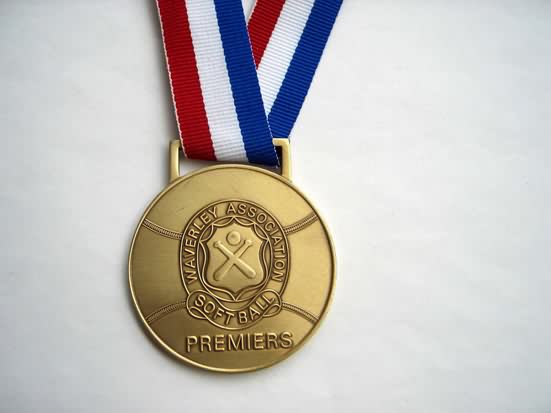 sport medals