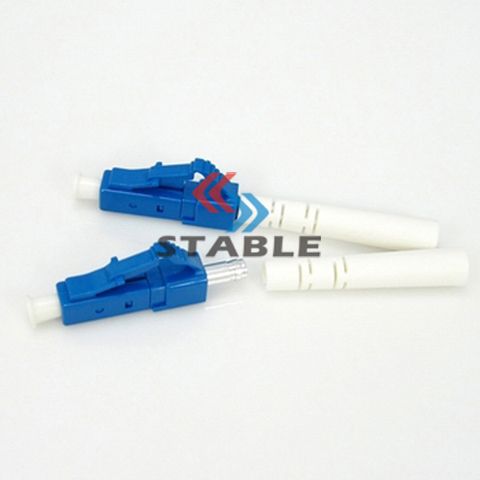 Fiber Optic Connectors