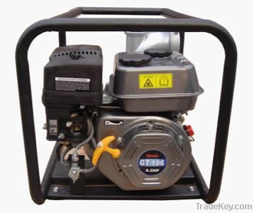 Gasoline Water Pump