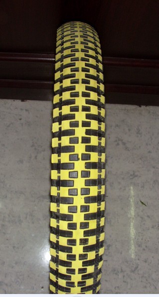 bicycle tire