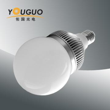 LED bulb