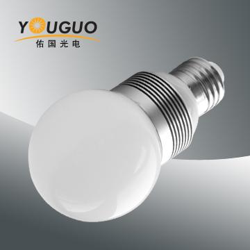 LED bulbs