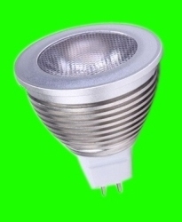 4W high lumen MR16 LED spotlights
