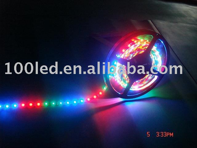 3528/5050/335 Flexible LED strip lights