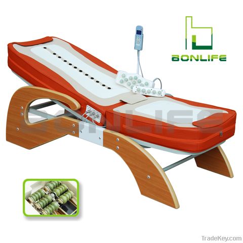 Jade Massage Bed