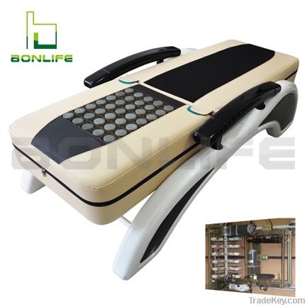 Physiotherapy Massage Bed