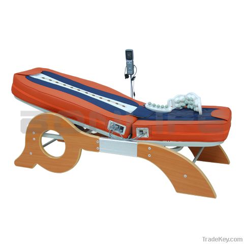 Music Massage Bed