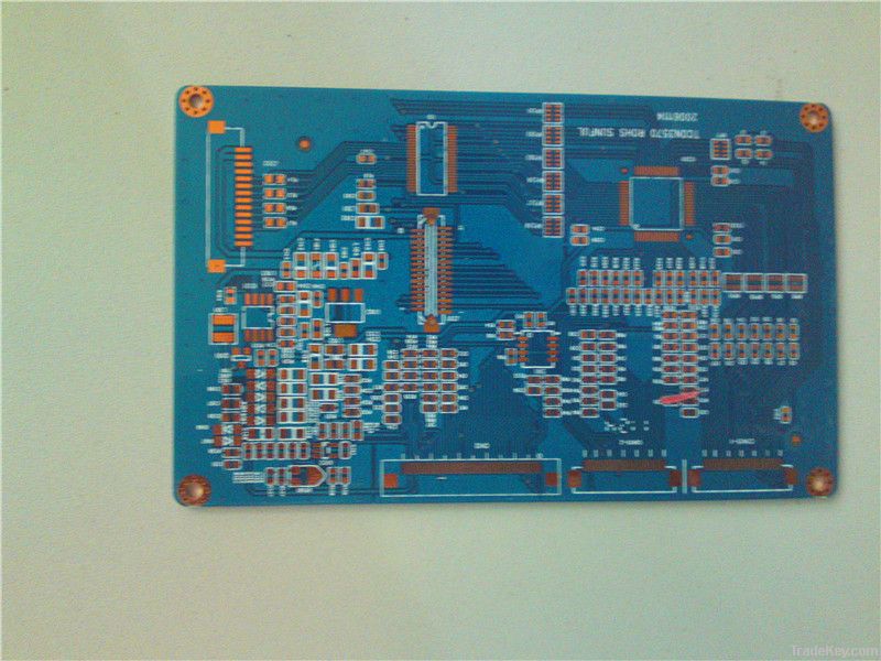 PCB products