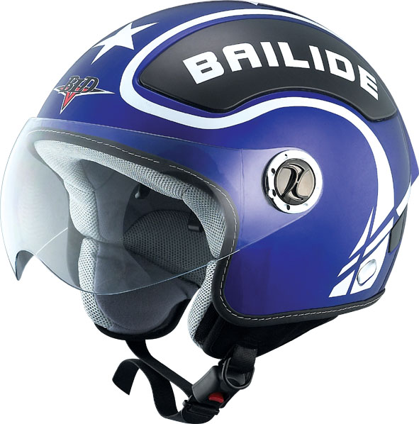 Motorcycle Helmet  BLD-228