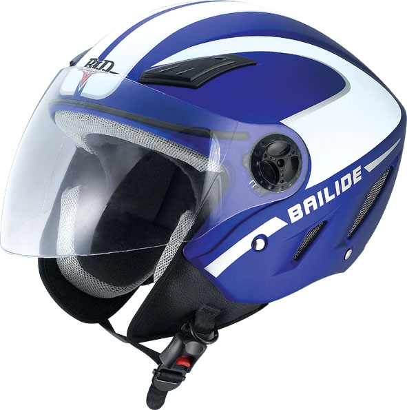 ECE, DOT Motorcycle Helmet BLD-226