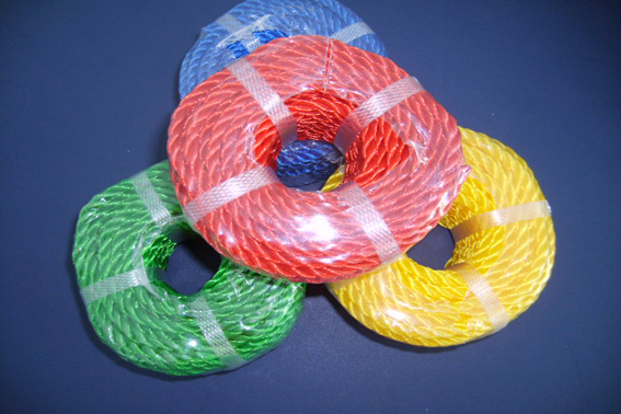 pe rope