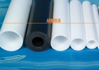 Extrusion PTFE Tubes