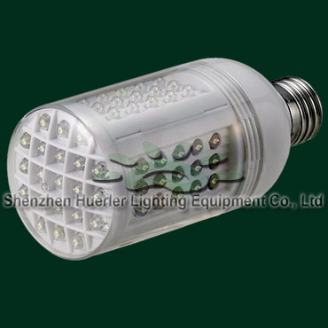 energy-saving LED bulb lamp, 3.5w, 27LEDs, replace 35w incandescent