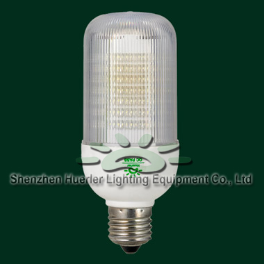 E27 LED light bulb, 7W, 144LEDs, repalce 70W incandescent