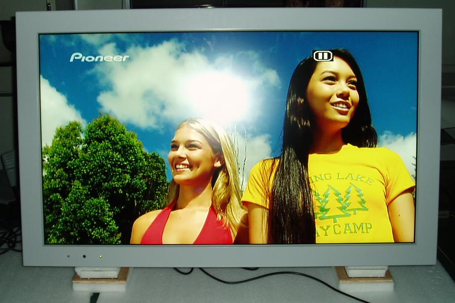 46&quot; Sunlight Readable AD Display (GD460V01HB-A)